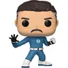 Image de Funko Pop! Marvel The Fantastic Four - Figuraka Mister Fantastic Winylowa