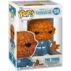Image de Figurine Funko POP Fantastic Four 1516 the Thing