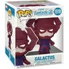 Image de FUNKO POP - Vinyl Figurine MARVEL Les Quatre Fantastiques Premiers Pas Galactus 1519 15cm
