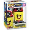 Image de Figurine Funko Pop! Movies FUNKO Spongebob Pirate Vinyle 9 cm Multicolore - Neuf