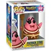 Image de Figurine Funko Pop! Movies Patrick Star (Pirate) 1939 Vinyle 9 cm Multicolore - Neuf