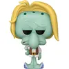 Image de Bob l'éponge Schwammkopf POP Vinyl Figur Squidward Tentacules (Pirate) 9 cm