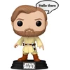 Image de Funko Pop! Star Wars - Figurki Obi-Wan Kenobi, Oficjalny Produkt Winylowy