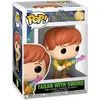 Image de Funko Pop! Disney - Taran z mieczem z The Black Cauldron figurka winylowa