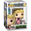 Image de Taram et le Chaudron Noir POP ! Disney figurine vinyle Eilonwy w/Gurgi 9 cm