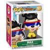 Image de Figurine Funko Pop Disney A Goofy Movie Max - Neuf