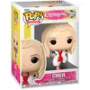 Image de Figurka Vinylowa Funko POP! Clueless Cher 30-lecie 9 cm