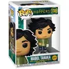 Image de Hoppers POP! Movies Figurine en vinyle Mabel Beaver w/Chase 9 cm Assortiment (6)