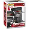 Image de Funko Pop! Chainsaw Man - Figurki Samurai Sword - Oficjalny Produkt Winylowy