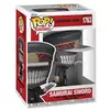Image de Figurine Funko Pop Animation Chainsaw Man Samurai Sword - Neuf