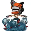 Image de Funko Pop Deluxe - Chainsaw Man Vinyla Figurine z Anime Chainsaw Man