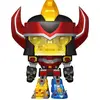 Image de Figurka Funko Pop! Bitty Bots Megazord z Czerwonym Rangerem - Mighty Morphin Power Rangers