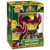 Image de Figurine Funko Bitty Bots Power rangers Megazord avec ranger rouge - Neuf