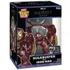 Image de Figurine Funko Bitty Bots Marvel Hulkbuster - Neuf