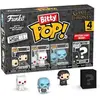 Image de Pack 4 Figurines Funko Bitty Pop Game of Thrones Jon Snow - Neuf