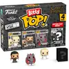 Image de Funko Pop! Bitty POP Gra o Tron - Figurki Khaleesi, 4 Elementy w Blistrze