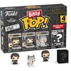 Image de Pack 4 Figurines Funko Bitty Pop Game of Thrones Ned Stark - Neuf