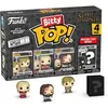 Image de Pack 4 Figurines Funko Bitty Pop Game of Thrones Tyrion - Neuf