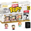 Image de Funko Pop! Bitty POP Harry Potter - Figurki Hermiony (Blister 4 figury)