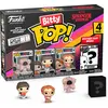 Image de Figurka FUNKO POP! Bitty POP Demogorgon z Stranger Things - Blister 4 figures