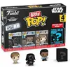 Image de Pack 4 Figurines Funko Bitty Pop Star Wars S2 Vader - Neuf