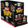 Image de Figurine Funko Bitty Pop Singles Star Wars S2 Modèle aléatoire - Neuf