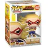 Image de Figurine vinyle Funko Pop! Animation Funko Star and Stripe n°1833 3,8 pouces Boîte vitrine Coloris unique - Neuf