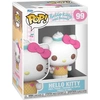 Image de Funko Pop! - Premium figurka winylowa Hello Kitty i przyjaciele