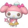 Image de Funko Pop! Hello Kitty - Figurki My Melody, Winylowa Ekspozycja Premium