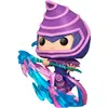 Image de Funko Pop Plus : Yu - Gi - Oh - Magicien Noir - Attaque
