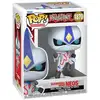 Image de Figurine Funko Pop Animation Yu Gi Oh E Hero Neos - Neuf