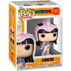 Image de Funko Pop! Dragon Ball - Figurki Winylowa Chichi, Oficjalny Produkt Premium