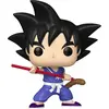 Image de Funko Pop! Dragon Ball Z - Goku Figurine Winylowa - Oficjalny Produkt Premium