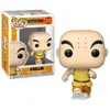 Image de Figurine Pop Funko DRAGON BALL - POP Animation N° 1926 - Krillin - Figurines Pop - BM-237197