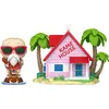 Image de Funko Pop! - Figurki Master Roshi w Kame House - Dragon Ball Z Winylowa Figurina
