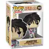 Image de Figurine De Collection Funko Pop Inuyasha 1930 Jakotsu