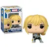 Image de Figurine Pop Funko SPIDER-GWEN : GWENVERSE - POP Marvel N° 1487 - Wolver-Gwen - Figurines Pop - BM-235373
