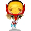Image de Funko Pop! Marvel - Figurka Iron Gwen, Winylowa, Oficjalny Produkt Premium