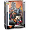 Image de Funko Pop! Cyborg Superman Comic Cover - Winylowa figurka premium DC Comics