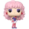 Image de Figurine Pop Funko Jem and the Holograms POP! Vinyl figurine Jem 9 cm - Figurines Pop Funko Pop! - FK83732