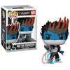 Image de Figurine Pop Funko MAGIC THE GATHERING - POP Games N° 1093 - Oko the Trickster - Figurines Pop - BM-239090