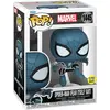 Image de Figurka POP! Spider-Man w Zbroi Asgardzkiej GITD 9 cm - Funko