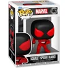 Image de Funko Pop! Marvel Scarlet Spider (Kaine) - Winylowa Figurki Premium