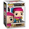 Image de Figurka Vinylowa Funko POP! Mango z Saturday Night Live, 9 cm