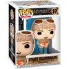 Image de Figurka PVC Stuart z Saturday Night Live od Funko, 9 cm, Pop! TV