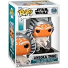 Image de Figurka Funko Pop! Star Wars - Ahsoka Tano, Winylowa Kolekcjonerska Figuracja