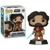 Image de Figurine Pop Funko STAR WARS AHSOKA - POP Marvel N° 752 - Ezra Bridger - Figurines Pop - BM-232490