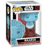 Image de Figurine Funko Pop Star Wars Andor S2 Maarva - Neuf