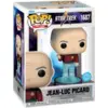 Image de Figurine Pop Funko Star Trek Pop Plus Transporter Picard - Figurines Pop - FUN83772