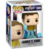 Image de Figurine Pop Funko Star Trek Pop Plus Transporter Kirk - Figurines Pop - FUN83774